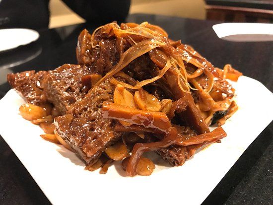 Shanghai Grandmother